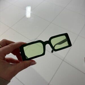 Polarized sunglasses